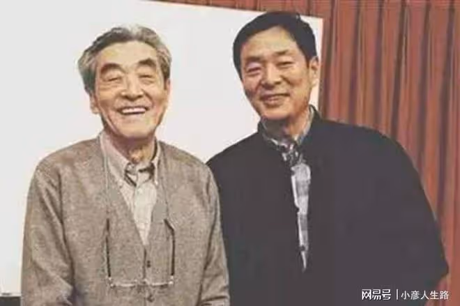 69歲的濮存昕的「消失」，是娛樂圈的悲哀和損失