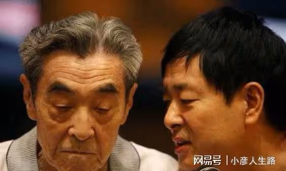 69歲的濮存昕的「消失」，是娛樂圈的悲哀和損失