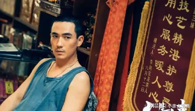 網友總結朱一龍出演的劇：像部電話，不是你掛就是我掛