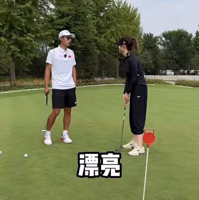 張繼科痞幼再同框!女方被欺負男方霸氣護短,疑同喝一瓶水惹爭議