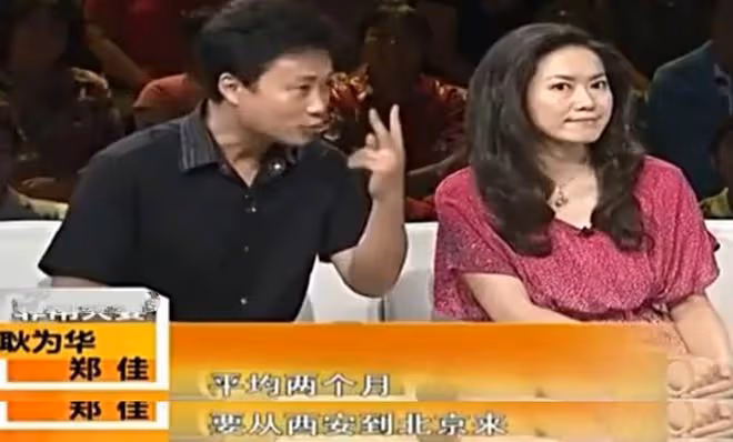 耿為華女兒罕露面!長發飄飄身材纖細,歐式風格豪宅驚喜曝光