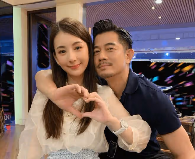 郭富城香港豪宅遭入室盜竊!警方稱竊賊爬水溝進入,事發他正睡覺