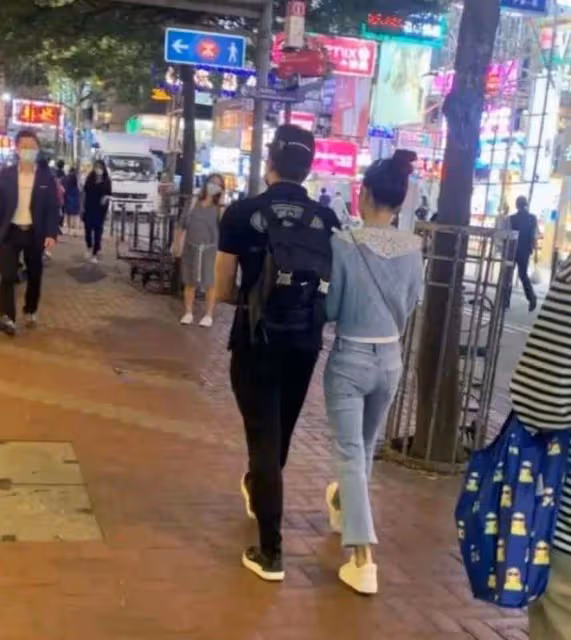 郭富城香港豪宅遭入室盜竊!警方稱竊賊爬水溝進入,事發他正睡覺