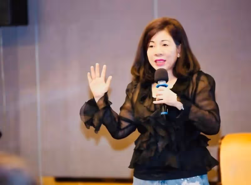 「人走了,沒人會記得你」陳文茜「每天靠半碗藥續命」心跳飆到138「走10分鐘就喘」哽咽:走到了生命尾聲