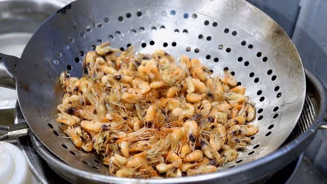 建議中老年人：想要身體好，補鈣少不了，常吃5種食物，健康過夏