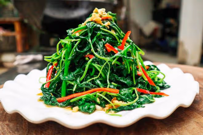建議中老年人:想要身體好,補鈣少不了,常吃5種食物,健康過夏