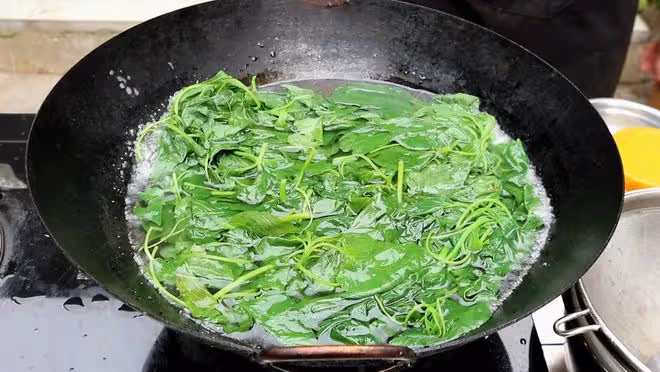 建議中老年人:想要身體好,補鈣少不了,常吃5種食物,健康過夏