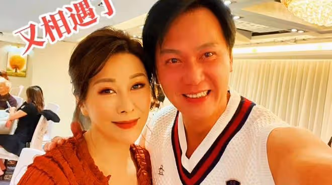 盧惠光前妻生日會眾星雲集!4個同母異父兒子罕同框,均長相帥氣