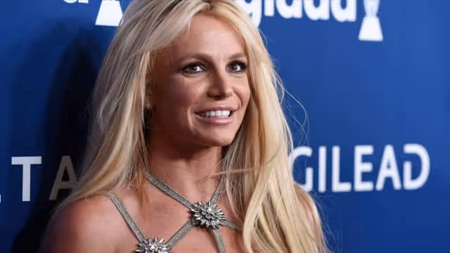 未同意被拍紀錄片　Britney Spears：人生最大侮辱是挖黑料