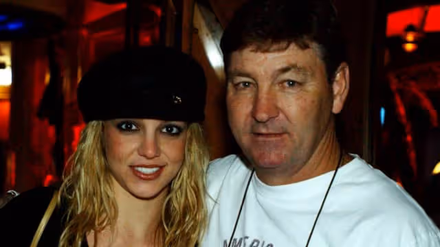 未同意被拍紀錄片　Britney Spears：人生最大侮辱是挖黑料