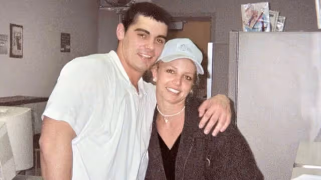 未同意被拍紀錄片　Britney Spears：人生最大侮辱是挖黑料