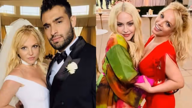 未同意被拍紀錄片　Britney Spears：人生最大侮辱是挖黑料