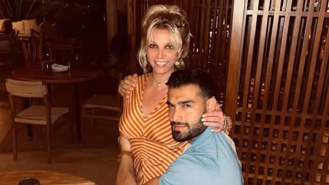 未同意被拍紀錄片　Britney Spears：人生最大侮辱是挖黑料