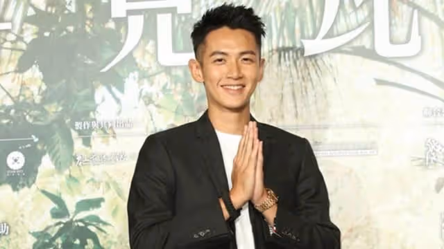 才剛獲封影帝　柯震東鬆口：想退休
