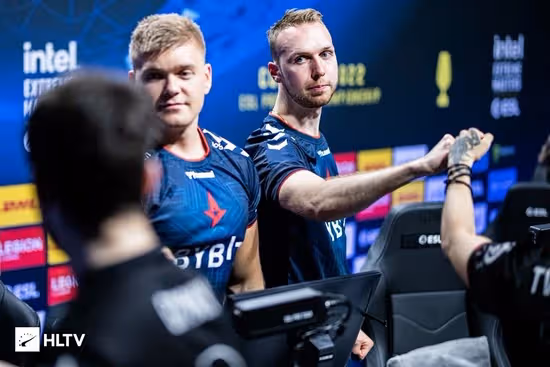 IEM科隆小組賽最終日：Liquid、MOUZ晉級