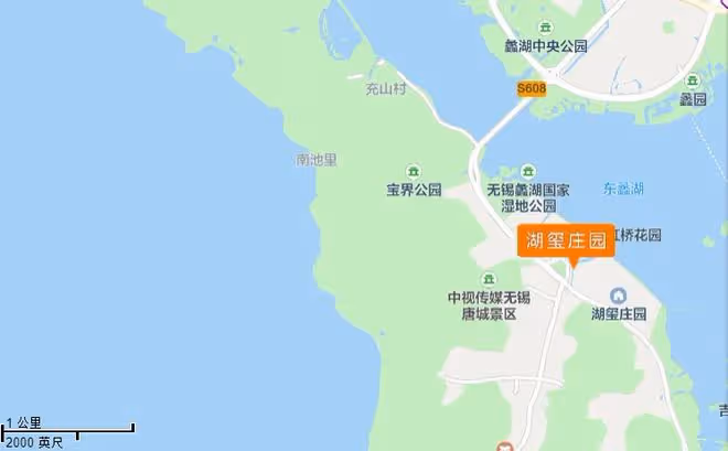 張藝謀愛妻回應急售無錫別墅!承認諮詢中介,賣房原因和家庭有關