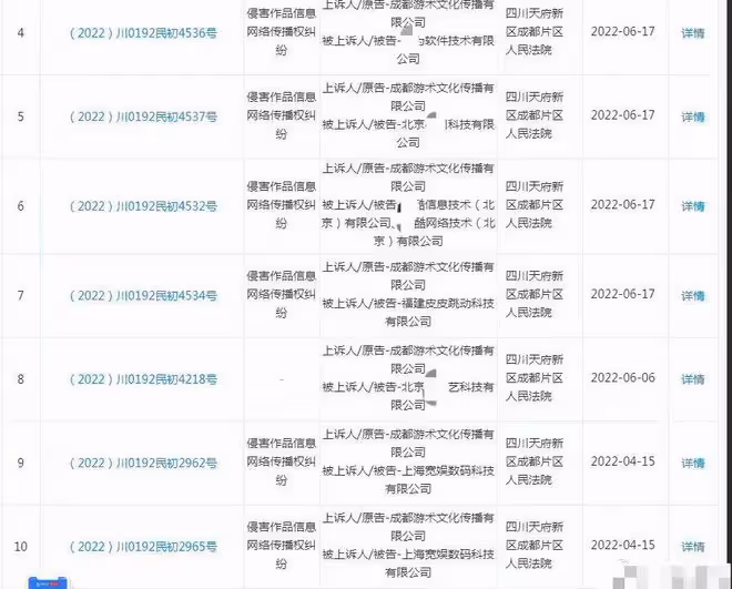 譚談交通或全面下架,譚喬面臨千萬巨額賠償,版權方被疑空殼公司