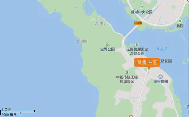 曝張藝謀急售無錫臨湖別墅,3000萬大甩賣,中介稱僅裝修花500萬