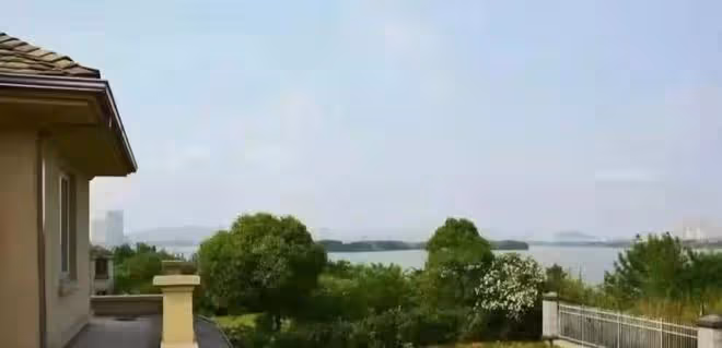 曝張藝謀急售無錫臨湖別墅,3000萬大甩賣,中介稱僅裝修花500萬