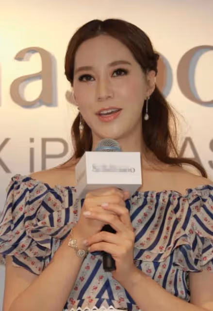 「千億闊太」徐子淇：一個孩子獎勵10億，成功背後的秘訣是她親媽