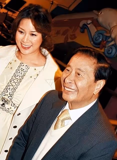 「千億闊太」徐子淇:一個孩子獎勵10億,成功背後的秘訣是她親媽