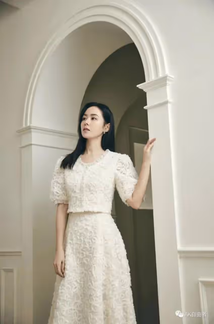 這些韓國女演員被認為是過去20年Kbiz的「高顏值明星」