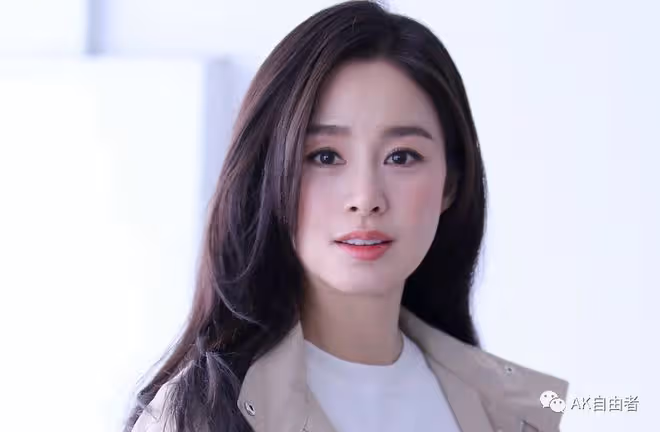 這些韓國女演員被認為是過去20年Kbiz的「高顏值明星」