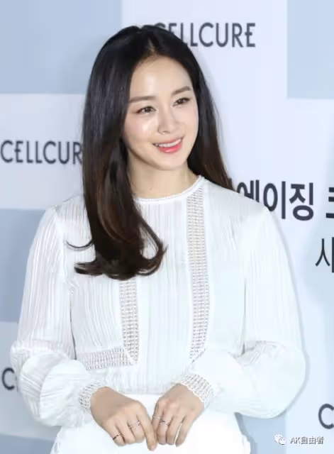 這些韓國女演員被認為是過去20年Kbiz的「高顏值明星」