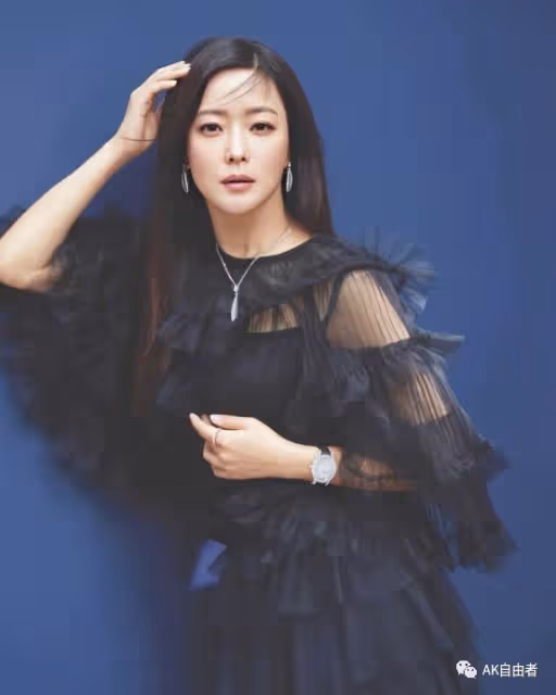 這些韓國女演員被認為是過去20年Kbiz的「高顏值明星」