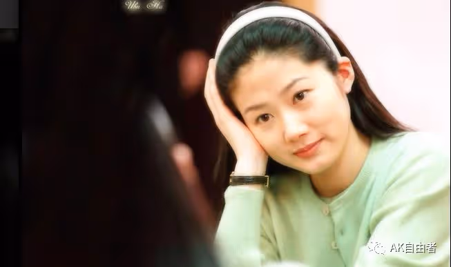 這些韓國女演員被認為是過去20年Kbiz的「高顏值明星」