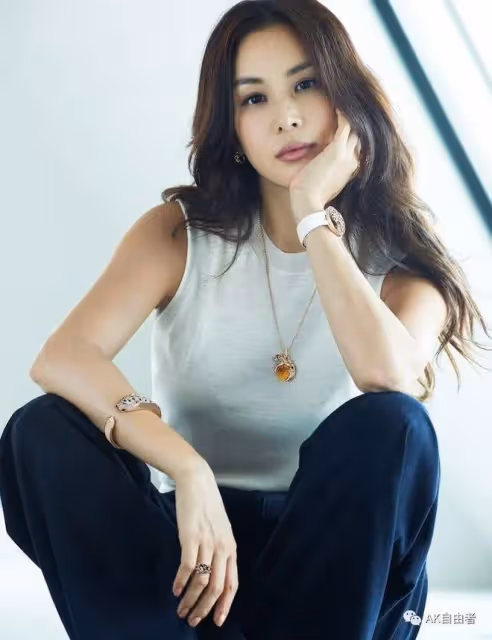 這些韓國女演員被認為是過去20年Kbiz的「高顏值明星」