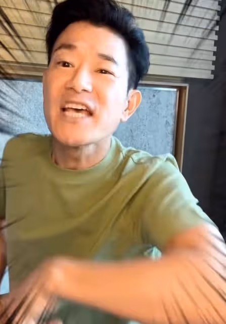 矢野浩二發歡樂視頻被質疑:不得體該低調?那是你沒有詳細了解他