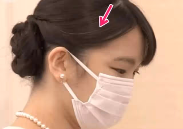 30歲真子婚後大變樣,親自做飯冒出白髮,網友:貧賤夫妻百事哀