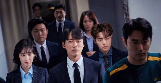 【收視奪冠】《非常律師禹英禑》導演苦等一年 朴恩斌詮釋自閉症律師連手指都是戲