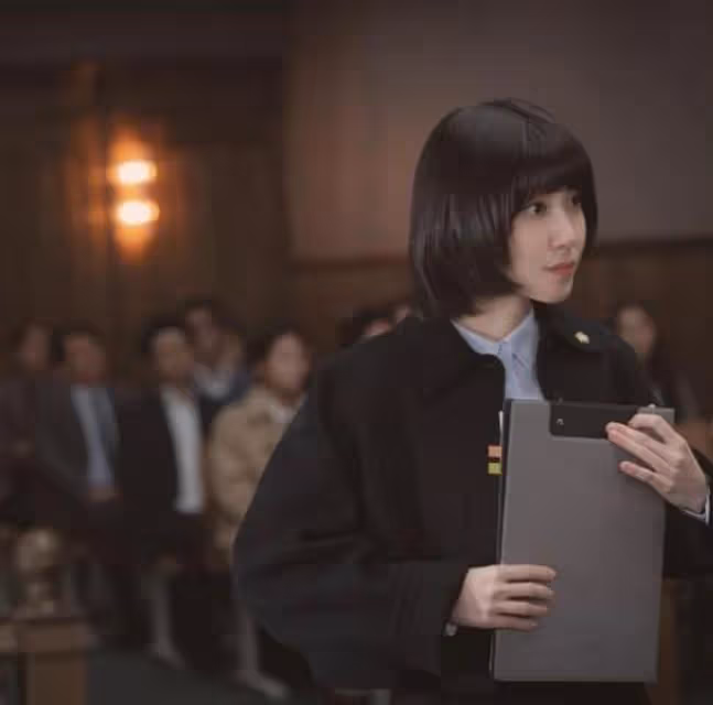 【收視奪冠】《非常律師禹英禑》導演苦等一年 朴恩斌詮釋自閉症律師連手指都是戲