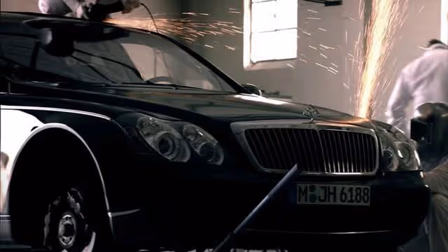 饒舌歌手Kanye West也有汽車夢,推出Donda Foam Car概念車