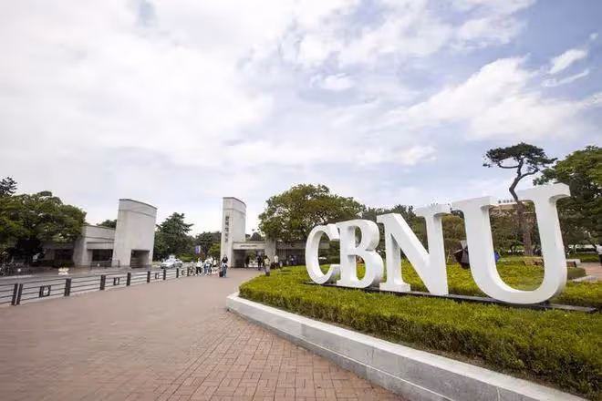 韓國大學上課方式跟中國大學有什麼不同?