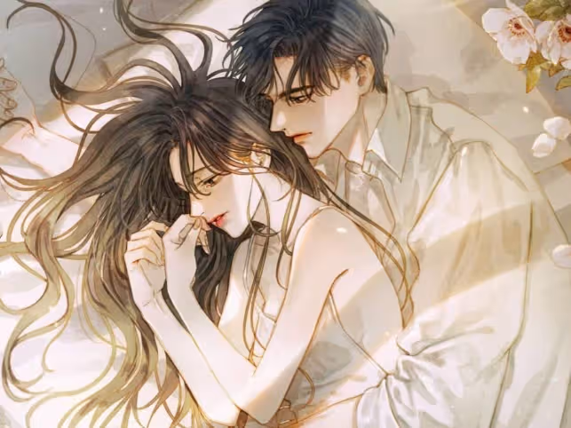 感情中,一個男人想要的安全感