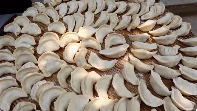 老話：「頭伏餃子二伏面」，頭伏為啥吃餃子？具體都有什麼講究？