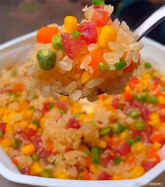 分享六款懶人燜飯，簡單好做，營養美味，特適合上班族