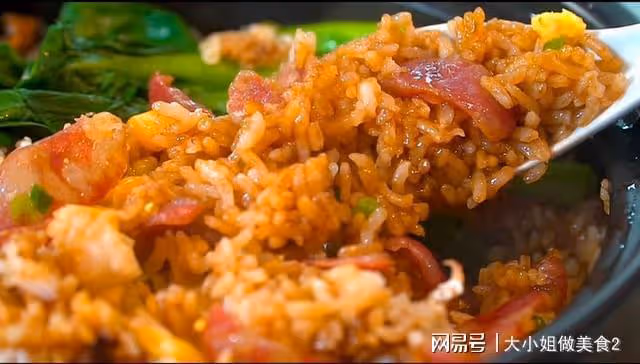 分享六款懶人燜飯,簡單好做,營養美味,特適合上班族