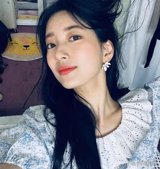 韓國出現一位神似秀智與薛仁雅的美人引發熱議，網友卻表示很反感