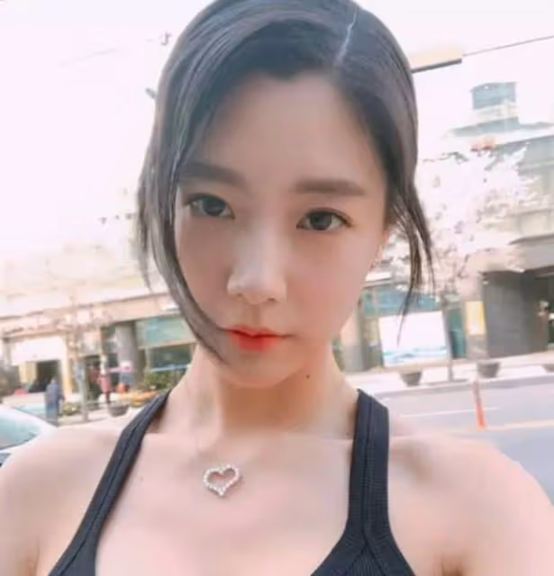 被稱為是亞洲美人，在韓國醜聞不斷，到國內卻成撈金女神