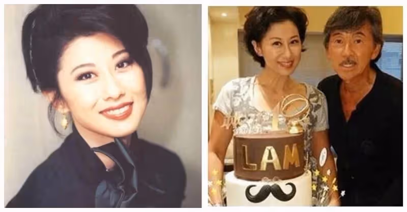 60歲葉倩文自認「根本沒比王菲紅」不在乎名利　此生「嫁給自己偶像」活得瀟灑就夠了！