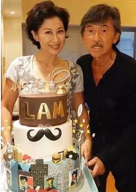 60歲葉倩文自認「根本沒比王菲紅」不在乎名利 此生「嫁給自己偶像」活得瀟灑就夠了!