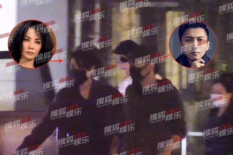 人生贏家!天后前夫「娶嬌妻秀恩愛」 王菲不甘落後:與謝霆鋒複合8年「愛情滋潤」53歲凍齡如少女