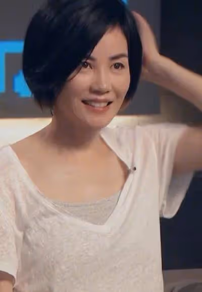 人生贏家!天后前夫「娶嬌妻秀恩愛」 王菲不甘落後:與謝霆鋒複合8年「愛情滋潤」53歲凍齡如少女