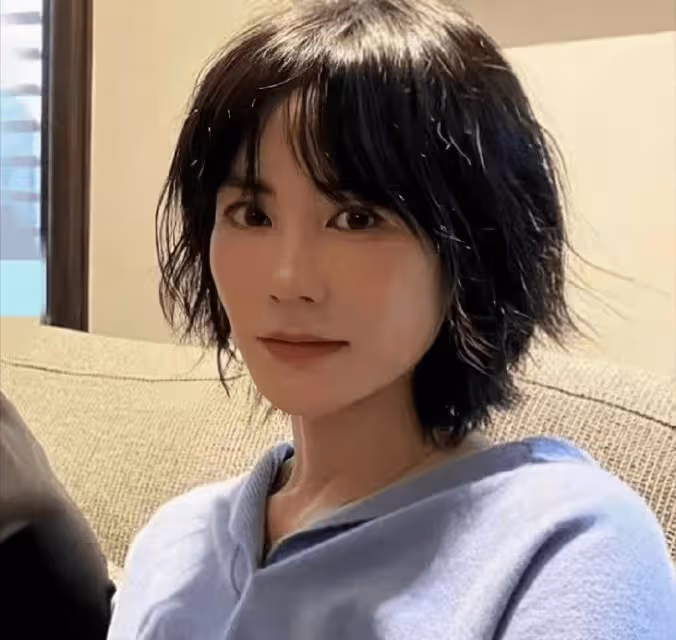 人生贏家!天后前夫「娶嬌妻秀恩愛」 王菲不甘落後:與謝霆鋒複合8年「愛情滋潤」53歲凍齡如少女