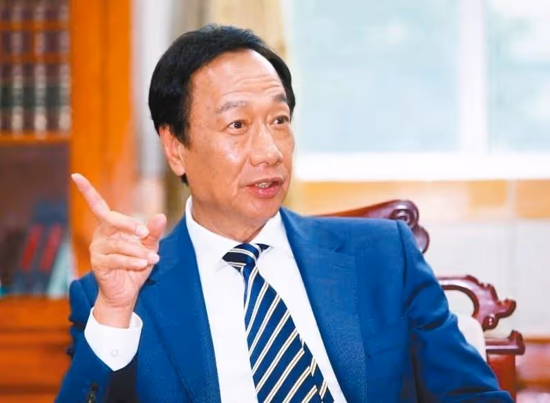失婚後做回自己!張清芳摯友郭台銘告誡「女人最大財富」:絕不是嫁入豪門,自嘆「16年後才明白」追悔莫及