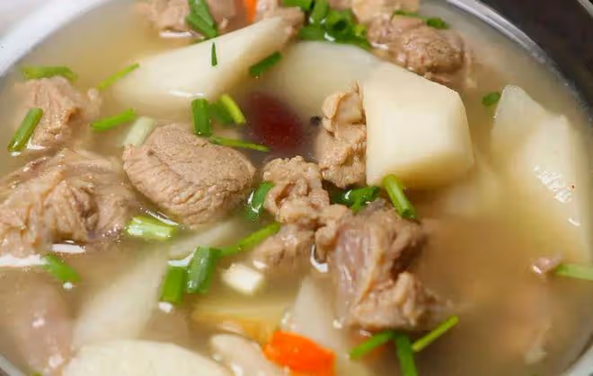 7月16入伏，吃飯先「忌姜」！建議:多吃「2豆2肉」，順利過三伏天